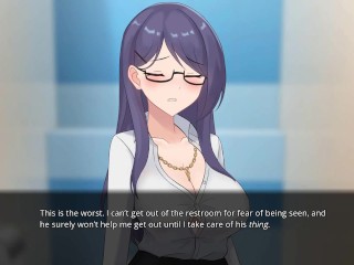 A Promise Best Left Unkept: The Cheating Girlfriend Who Wants To Talk While Having Dick In Her Mouth