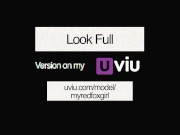 MY FANCENTRO - Wife cheats and swallows a stranger's cum in a luxurious dressing room 16/16