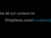 Missionary Creampies For Halloween - Loud Moaning Compilation 16/16