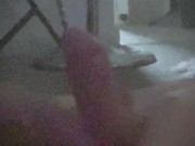 Treating the bestie to Oily foot job after a day of hard work. 3/16