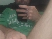 Smoking and watching my favorite pornhub video and video performer! I highly suggest this video. 16/16