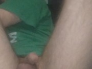 Smoking and watching my favorite pornhub video and video performer! I highly suggest this video. 4/16