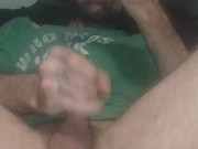 Smoking and watching my favorite pornhub video and video performer! I highly suggest this video. 6/16