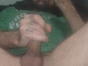 Smoking and watching my favorite pornhub video and video performer! I highly suggest this video. 7/16