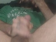 Smoking and watching my favorite pornhub video and video performer! I highly suggest this video. 8/16