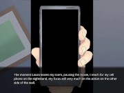 A Promise Best Left Unkept: the neighbors are having loud wild sex on their crispy bed Ep 23 10/16