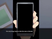 A Promise Best Left Unkept: the neighbors are having loud wild sex on their crispy bed Ep 23 11/16