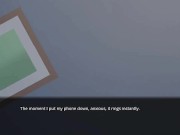 A Promise Best Left Unkept: the neighbors are having loud wild sex on their crispy bed Ep 23 12/16