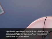 A Promise Best Left Unkept: the neighbors are having loud wild sex on their crispy bed Ep 23 4/16