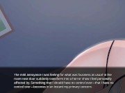 A Promise Best Left Unkept: the neighbors are having loud wild sex on their crispy bed Ep 23 8/16