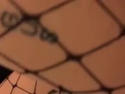 slut in fishnets 9/16
