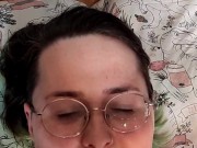 Kinktober 2024 Day 11 - Bondage 8/16