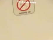 on a train to Rome 16/16