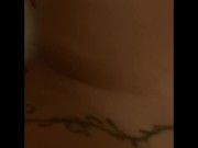 Il me masse la chatte et l’anus avant de me baiser 14/16