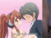 Idol Loves Sex - Hentai Reaction 11/16