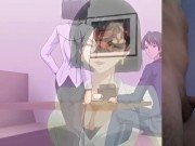 Idol Loves Sex - Hentai Reaction 13/16