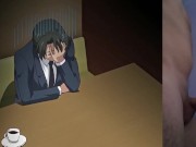 Idol Loves Sex - Hentai Reaction 16/16