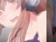 Idol Loves Sex - Hentai Reaction 5/16