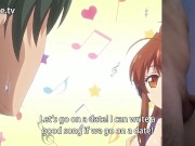 Idol Loves Sex - Hentai Reaction 6/16