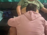 Trying to cum back 9/16