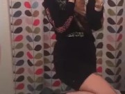 lonely emo girl 11/16