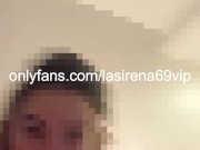 Busty LaSirena69 Discover Your Foot Fetish 5/16