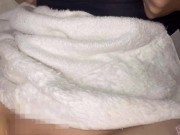 OL オナニー 日記1 おもちゃ　潮吹き しおふき 自慰行為　乳首 ピンク えろ  F カップ　 日本人 手淫 수음 자위행위　変態 10/16