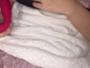 OL オナニー 日記1 おもちゃ　潮吹き しおふき 自慰行為　乳首 ピンク えろ  F カップ　 日本人 手淫 수음 자위행위　変態 2/16