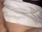 OL オナニー 日記1 おもちゃ　潮吹き しおふき 自慰行為　乳首 ピンク えろ  F カップ　 日本人 手淫 수음 자위행위　変態 6/16