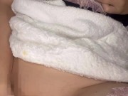 OL オナニー 日記1 おもちゃ　潮吹き しおふき 自慰行為　乳首 ピンク えろ  F カップ　 日本人 手淫 수음 자위행위　変態 7/16