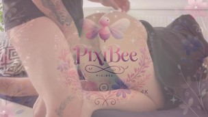 Добываем мед из Pixiee