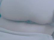 💦 خشيت زب لور و كفت حتى جبتو 6/16