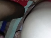 Nepali Step Mom - आज दशैको दिन Hot Mom लाई मज्जाले चिकियो पानी फाल्ने गरि। 15/16