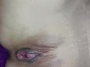 Nepali Step Mom - आज दशैको दिन Hot Mom लाई मज्जाले चिकियो पानी फाल्ने गरि। 6/16