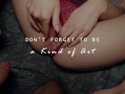 amateur girl cheating her boyfriend with his stepbrother - little arden 16/16