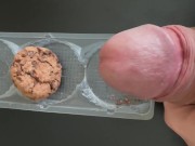 finish on the cake and macro zoom 1/16