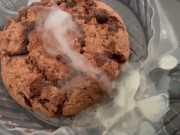 finish on the cake and macro zoom 10/16