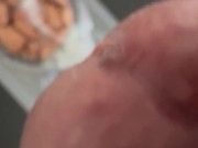 finish on the cake and macro zoom 11/16