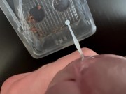 finish on the cake and macro zoom 12/16