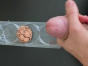 finish on the cake and macro zoom 2/16