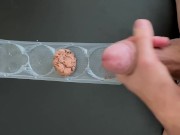 finish on the cake and macro zoom 4/16