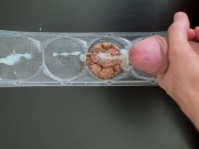 finish on the cake and macro zoom 7/16