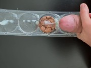 finish on the cake and macro zoom 8/16