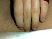 I edged myself until shaking orgasm 10/16