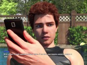 Complete Gameplay - Life in Santa County, Part 10 11/16