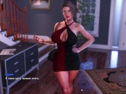 Complete Gameplay - Life in Santa County, Part 10 13/16