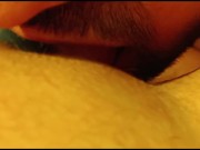 Curvy Roommate wants to play with toys and more - BadassTanya 12/16