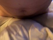 matching her dildo strokes made me cum twice 12/16