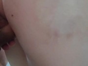 Amateur Homemade 13/16