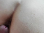 Amateur Homemade 5/16